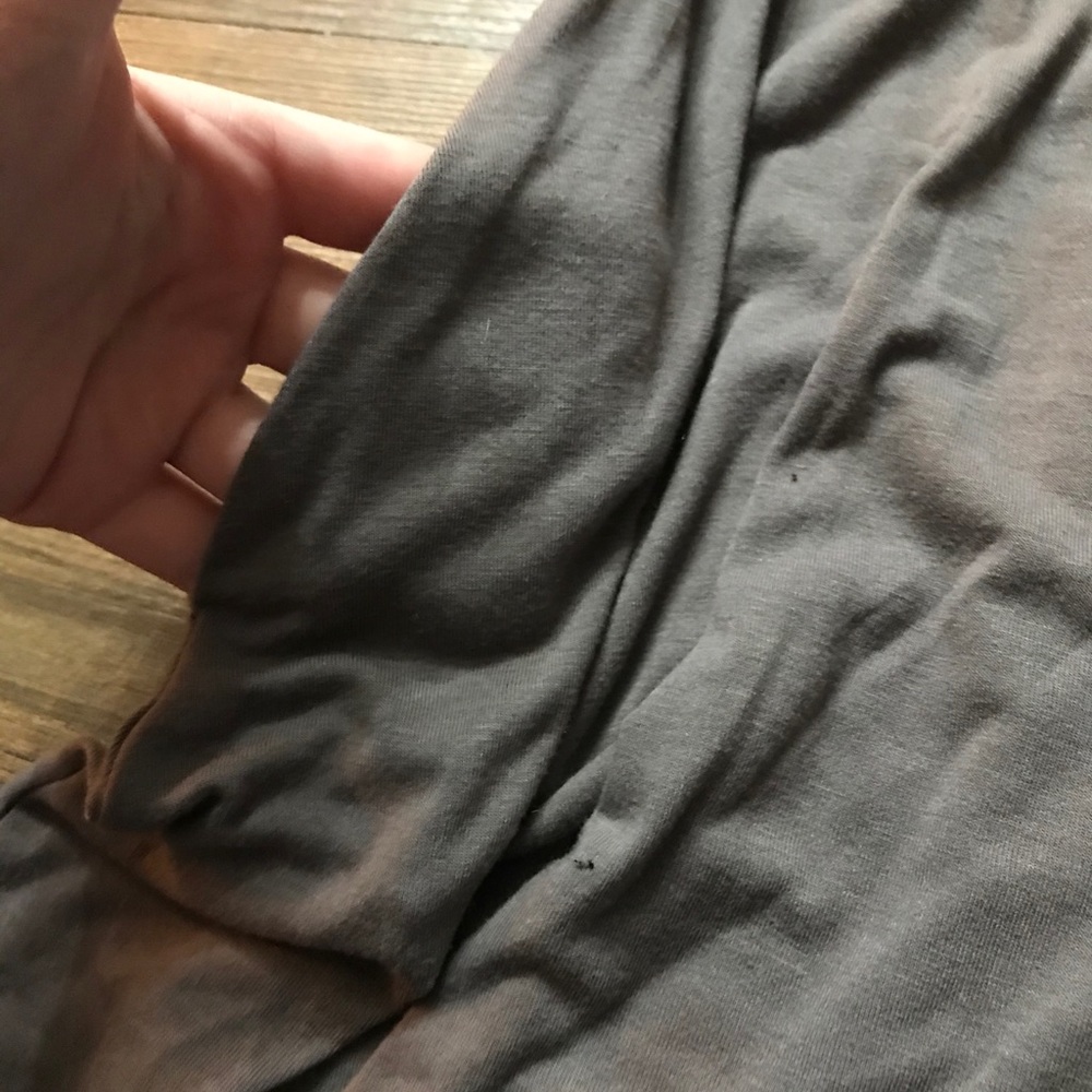 Dress With Pockets - Picture 2 of 3